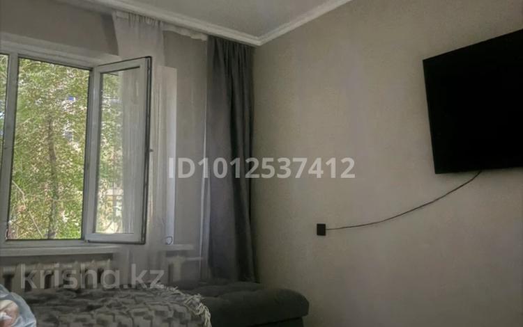 2-бөлмелі пәтер · 59 м² · 2/5 қабат, мкр Мамыр-2 13 — Саина Шаляпина, бағасы: 45 млн ₸ в Алматы, Ауэзовский р-н — фото 2