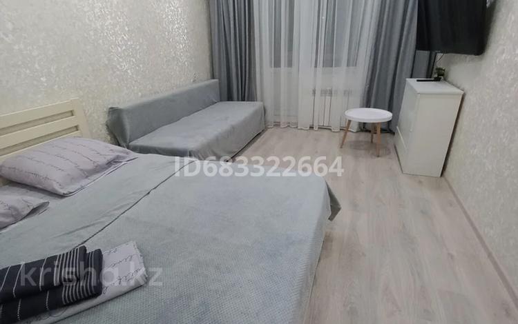 1-комнатная квартира · 40 м² · 1 этаж, 4 мкр за 12 000 ₸ в Аксае — фото 2