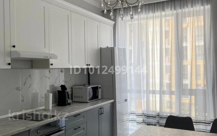 2-бөлмелі пәтер · 50 м² · 5/12 қабат, Байтурсынова 179 — Тимирязева, бағасы: 480 000 ₸ в Алматы, Бостандыкский р-н — фото 6