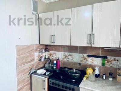 1-комнатная квартира · 36 м² · 9/9 этаж, Хименко 9 за 10.5 млн ₸ в Петропавловске