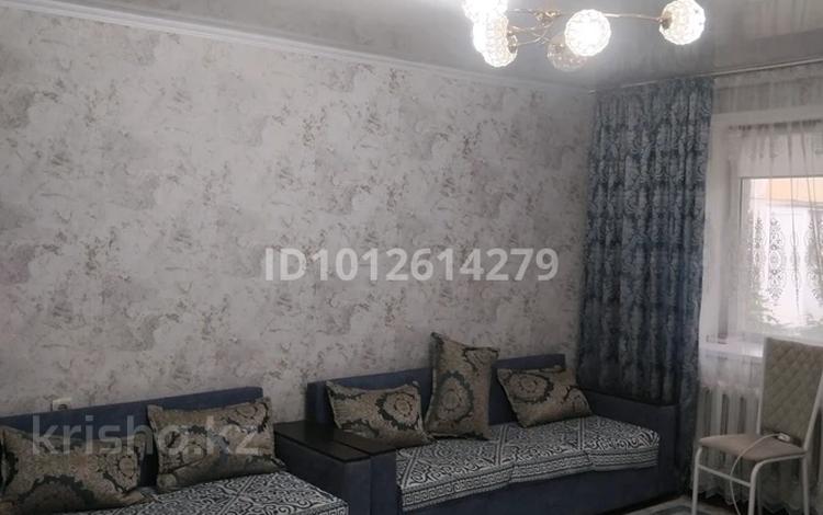 2-бөлмелі пәтер · 62 м² · 3/5 қабат, Чайковского 13А — Чайковского токсанби, бағасы: 27.7 млн ₸ в Петропавловске — фото 2