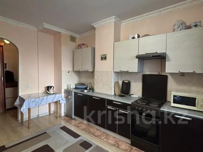 2-комнатная квартира · 42.2 м² · 4/10 этаж, Алихан Бокейхан 10 — Бокейхана-Керей-ЖанибекХана-ПрезидентскийПарк за 29 млн ₸ в Астане, Есильский р-н