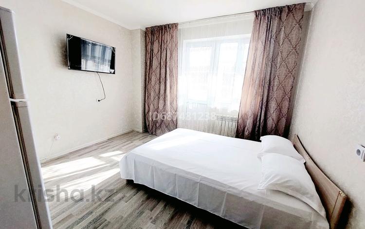 1-комнатная квартира · 30 м² · 13/13 этаж, Ракымжана Кошкарбаева 45а за 1 000 ₸ в Астане, Алматы р-н — фото 9