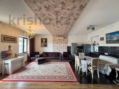 Отдельный дом · 5 комнат · 117 м² · 6.31 сот., мкр Акбулак — Жандилдина за ~ 66 млн 〒 в Алматы, Алатауский р-н