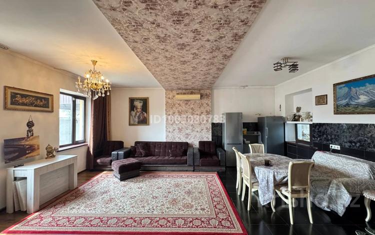 Отдельный дом · 5 комнат · 117 м² · 6.31 сот., мкр Акбулак — Жандилдина за ~ 74 млн 〒 в Алматы, Алатауский р-н — фото 14