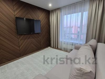 2-комнатная квартира · 45.6 м² · 6/6 этаж, И.Есенберлина 11 за 30.7 млн ₸ в Усть-Каменогорске