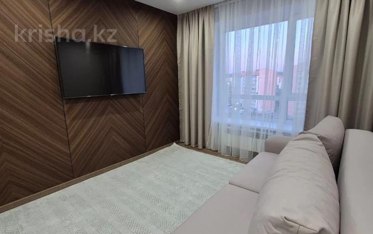 2-комнатная квартира · 45.6 м² · 6/6 этаж, И.Есенберлина 11 за 30.7 млн ₸ в Усть-Каменогорске — фото 11