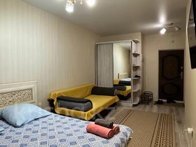 1-бөлмелі пәтер · 35.6 м² · 6/9 қабат, Наримановская 66, бағасы: 21 млн ₸ в Костанае