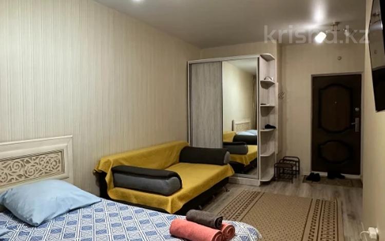 1-бөлмелі пәтер · 35.6 м² · 6/9 қабат, Наримановская 66, бағасы: 21 млн ₸ в Костанае — фото 3