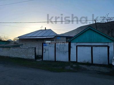 Отдельный дом · 3 комнаты · 66.6 м² · 5 сот., Коммунальная 8 за 4.5 млн ₸ в Серебрянске