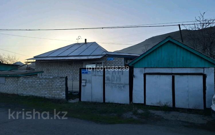 Отдельный дом · 3 комнаты · 66.6 м² · 5 сот., Коммунальная 8 за 4.5 млн ₸ в Серебрянске — фото 2