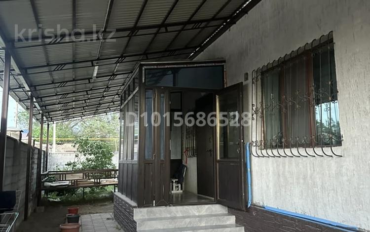 Отдельный дом · 8 комнат · 203.6 м² · 1000 сот., Райымбек батыр 40 за 65 млн ₸ в Байсерке — фото 2