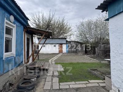 Отдельный дом · 3 комнаты · 66.2 м² · 3700 сот., Сатпаеева 113 за 8 млн ₸ в Семее