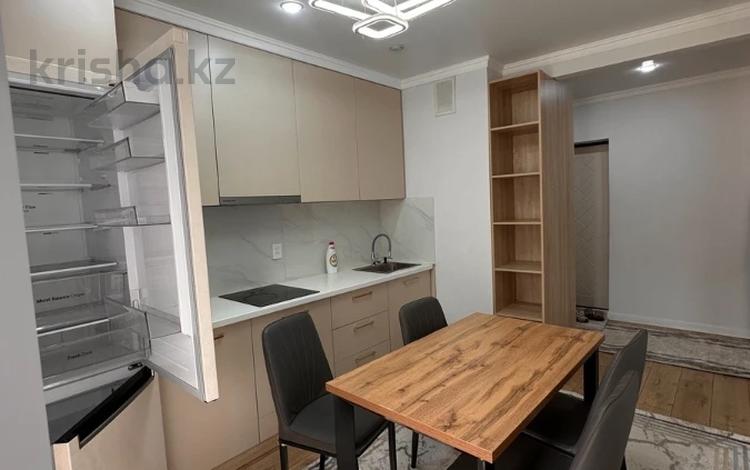 2-бөлмелі пәтер · 54.3 м² · 2/9 қабат, Шұғыла ш/а., Райымбека — Жуалы, бағасы: 35.5 млн ₸ в Алматы, Наурызбайский р-н — фото 4