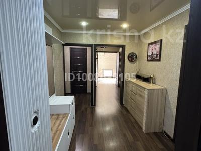 4-бөлмелі пәтер · 82 м² · 3/9 қабат, мкр Кунаева 18, бағасы: 28 млн ₸ в Уральске