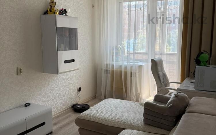 2-комнатная квартира · 50 м² · 1 этаж, Юбилейный за 29 млн ₸ в Костанае — фото 2