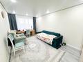 3-комнатная квартира · 72 м² · 4/5 этаж, ул каблиса жырау за 28 млн ₸ в Талдыкоргане — фото 5