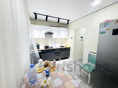 3-комнатная квартира · 72 м² · 4/5 этаж, ул каблиса жырау за 28 млн ₸ в Талдыкоргане