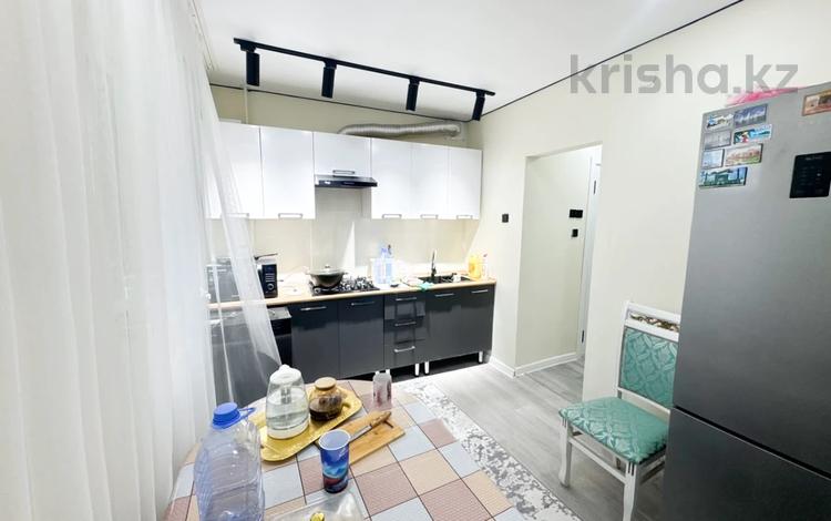 3-комнатная квартира · 72 м² · 4/5 этаж, ул каблиса жырау за 28 млн ₸ в Талдыкоргане — фото 4