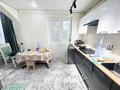 3-комнатная квартира · 72 м² · 4/5 этаж, ул каблиса жырау за 28 млн ₸ в Талдыкоргане — фото 2
