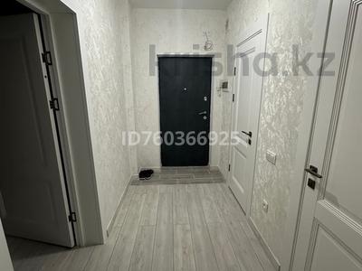 1-комнатная квартира · 44 м² · 12/12 этаж, мкр Кайтпас 1, Байдибек би 116к6 за 23 млн ₸ в Шымкенте, Каратауский р-н
