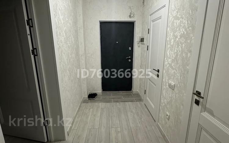 1-комнатная квартира · 44 м² · 12/12 этаж, мкр Кайтпас 1, Байдибек би 116к6 за 24 млн 〒 в Шымкенте, Каратауский р-н — фото 2