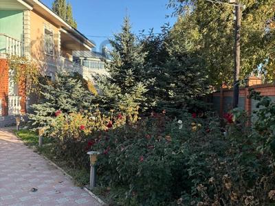 Отдельный дом · 6 комнат · 280 м² · 14 сот., мкр 12, Дулатова 1 за 75 млн ₸ в Актобе