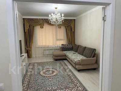 1-комнатная квартира, 45 м², 3/9 этаж, Розыбакиева 323 за 55 млн 〒 в Алматы, Бостандыкский р-н