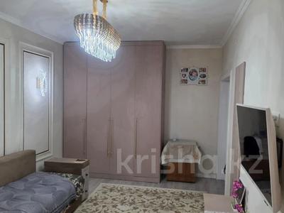 2-комнатная квартира · 66 м² · 4/7 этаж, мкр Кайрат — Можно в ипотеку за 42.5 млн ₸ в Алматы, Турксибский р-н