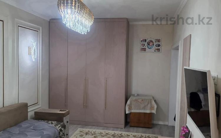 2-комнатная квартира · 66 м² · 4/7 этаж, мкр Кайрат — Можно в ипотеку за 42.5 млн ₸ в Алматы, Турксибский р-н — фото 2