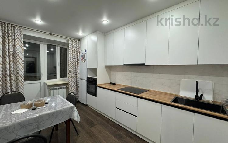 2-комнатная квартира · 70 м² · 7/9 этаж, Физкультурная 9/1 за 33 млн ₸ в Семее — фото 2