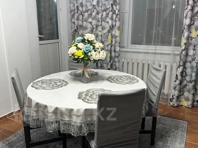 4-бөлмелі пәтер · 114.7 м² · 8/9 қабат, Женис 51/1, бағасы: 50 млн ₸ в Астане, Сарыарка р-н