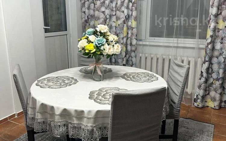4-бөлмелі пәтер · 114.7 м² · 8/9 қабат, Женис 51/1, бағасы: 50 млн ₸ в Астане, Сарыарка р-н — фото 26