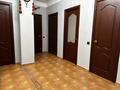 4-бөлмелі пәтер · 114.7 м² · 8/9 қабат, Женис 51/1, бағасы: 50 млн ₸ в Астане, Сарыарка р-н — фото 12
