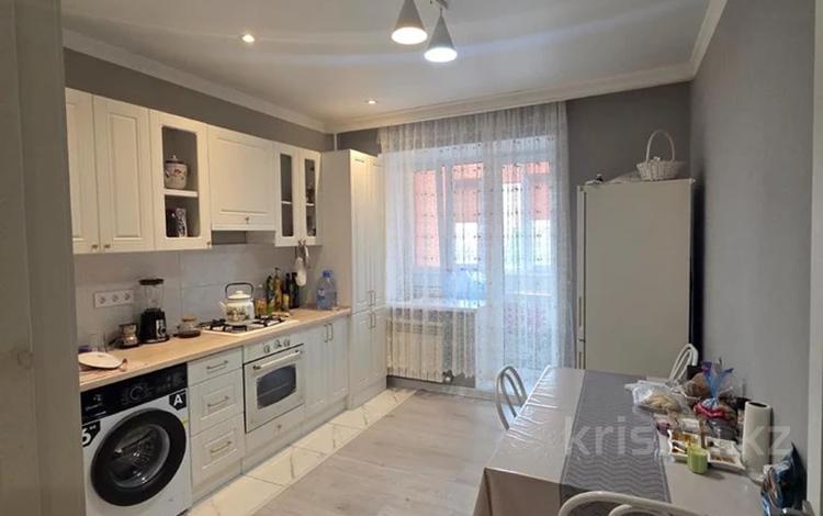 2-комнатная квартира · 60 м² · 2/5 этаж, мкр. Алтын орда, алтын орда за 25.5 млн ₸ в Актобе — фото 2