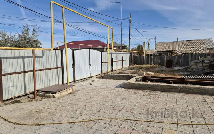 Отдельный дом · 3 комнаты · 75.5 м² · 5.4 сот., мкр СМП 163, Күйші Ықылас 8 А за 25 млн ₸ в Атырау — фото 2