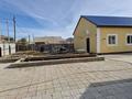 Отдельный дом · 3 комнаты · 75.5 м² · 5.4 сот., мкр СМП 163, Күйші Ықылас 8 А за 25 млн ₸ в Атырау — фото 2