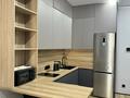 1-комнатная квартира · 35 м² · 10/12 этаж, Сейфуллина 416 за 3 000 ₸ в Алматы, Алмалинский р-н — фото 4