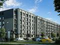 2-комнатная квартира · 73.92 м² · 5/6 этаж, Чернышевского 23 к7 за ~ 59.1 млн ₸ в Алматы, Турксибский р-н