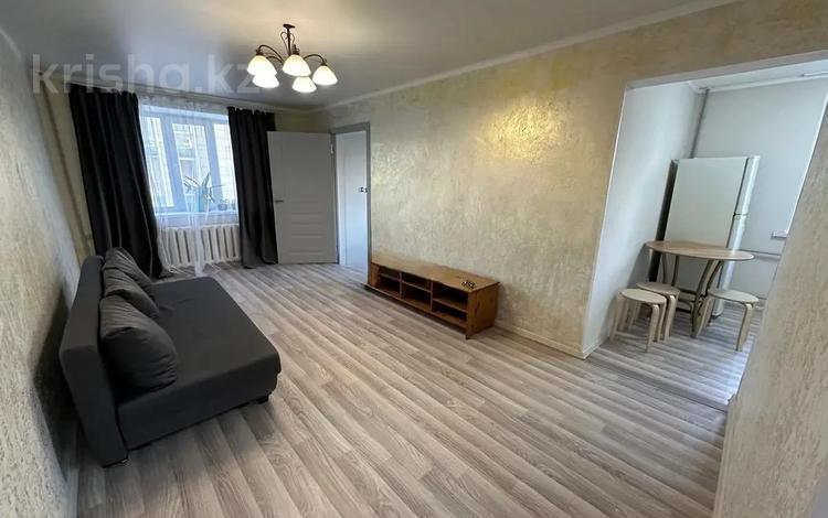 2-комнатная квартира · 40 м² · 4/4 этаж, Гагарина за 30 млн ₸ в Алматы, Бостандыкский р-н — фото 4
