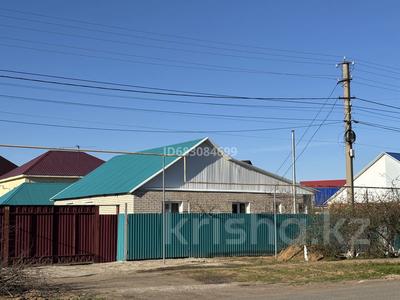Отдельный дом · 4 комнаты · 84.91 м² · 5 сот., мкр Северо-Восток, Самал 53 — Алаш за 27 млн ₸ в Уральске