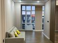 1-бөлмелі пәтер · 40 м² · 9/9 қабат, мкр Шугыла, Мкрн Шугыла 340/5, бағасы: 200 000 ₸ в Алматы, Наурызбайский р-н