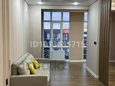 1-бөлмелі пәтер · 40 м² · 9/9 қабат, мкр Шугыла, Мкрн Шугыла 340/5, бағасы: 200 000 ₸ в Алматы, Наурызбайский р-н