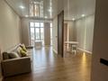 1-бөлмелі пәтер · 40 м² · 9/9 қабат, мкр Шугыла, Мкрн Шугыла 340/5, бағасы: 200 000 ₸ в Алматы, Наурызбайский р-н — фото 2