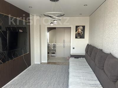 2-комнатная квартира · 47.8 м² · 12/14 этаж, Нургиса Тлендиева 40 за 26.5 млн ₸ в Астане, Сарыарка р-н