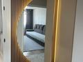 2-комнатная квартира · 47.8 м² · 12/14 этаж, Нургиса Тлендиева 40 за 26.5 млн ₸ в Астане, Сарыарка р-н — фото 3