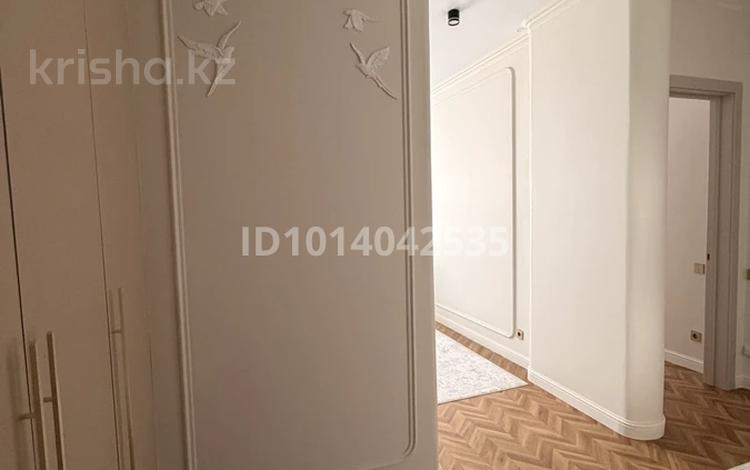 2-комнатная квартира · 44 м² · 2/9 этаж, Е 900 8 за 400 000 ₸ в Астане, Нура р-н — фото 2