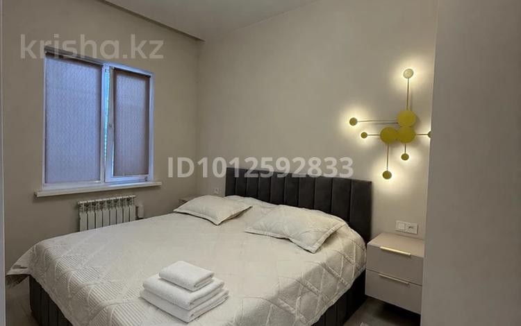 1-бөлмелі пәтер · 45 м² · 8/12 қабат, Базовая 2/2, бағасы: 19 000 ₸ в Усть-Каменогорске — фото 2