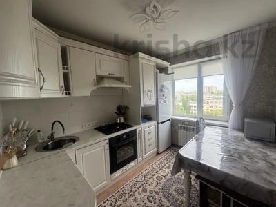 3-комнатная квартира · 65 м² · 8/9 этаж, мкр 11 за 22.9 млн ₸ в Актобе