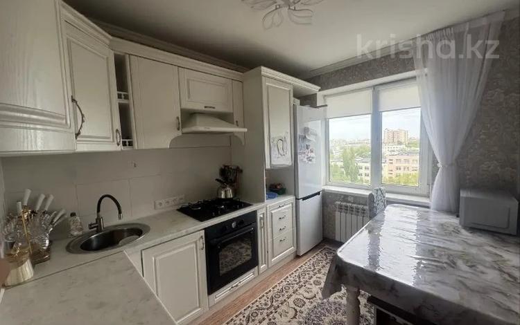 3-бөлмелі пәтер · 65 м² · 8/9 қабат, 11 ш/а., бағасы: 22.9 млн ₸ в Актобе, мкр 11 — фото 2